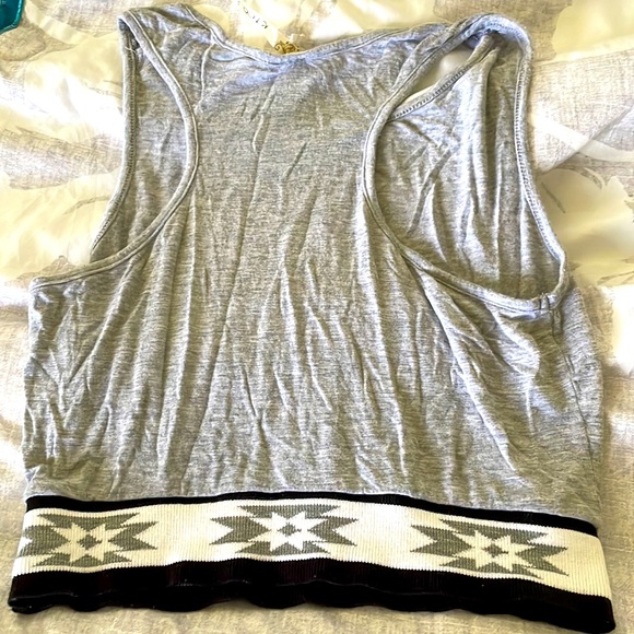 Work out bra/crop top - Picture 2 of 2